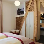 Und Restaurant Am Peenetal Hotel 4*