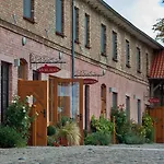 Und Restaurant Am Peenetal