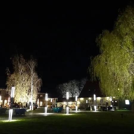 Und Restaurant Am Peenetal 4* Liepen (Neetzow-Liepen)