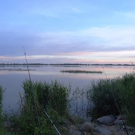 Und Restaurant Am Peenetal