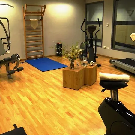 Und Restaurant Am Peenetal Ξενοδοχείο Liepen (Neetzow-Liepen)