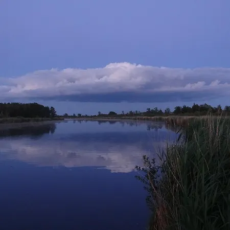Und Restaurant Am Peenetal Liepen (Neetzow-Liepen)