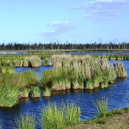 Hotel Und Restaurant Am Peenetal 4*