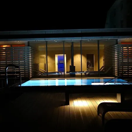 Und Restaurant Am Peenetal Hotel 4*