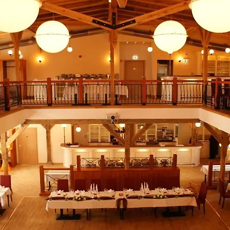 Und Restaurant Am Peenetal Liepen (Neetzow-Liepen)