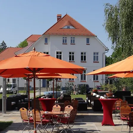 Und Restaurant Am Peenetal Ξενοδοχείο