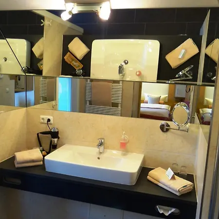 Und Restaurant Am Peenetal 4* Liepen (Neetzow-Liepen)