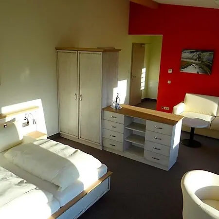 佩讷塔尔酒店餐厅 酒店