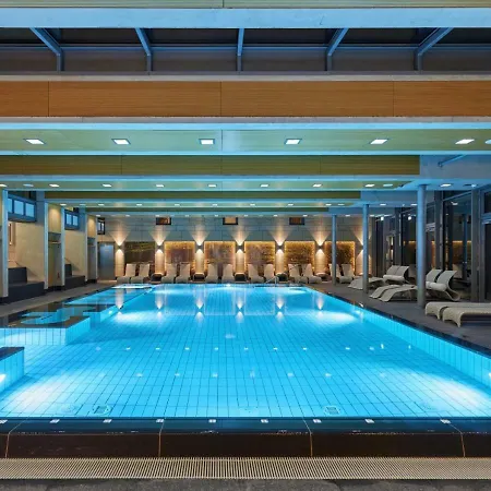 Und Restaurant Am Peenetal 4*